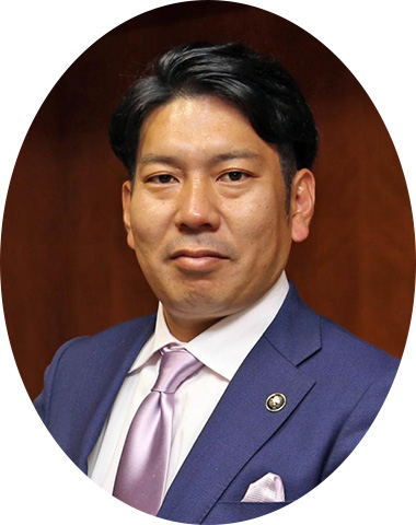 長崎県大村市長 園田 裕史