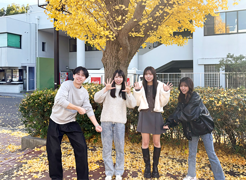 横浜市立大学 原ゼミ Machi dig