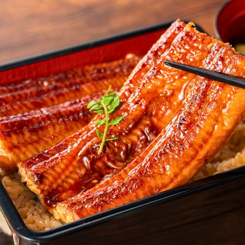 九州産鰻蒲焼き3kg 楽天市場】九州産 うなぎ 3尾の通販